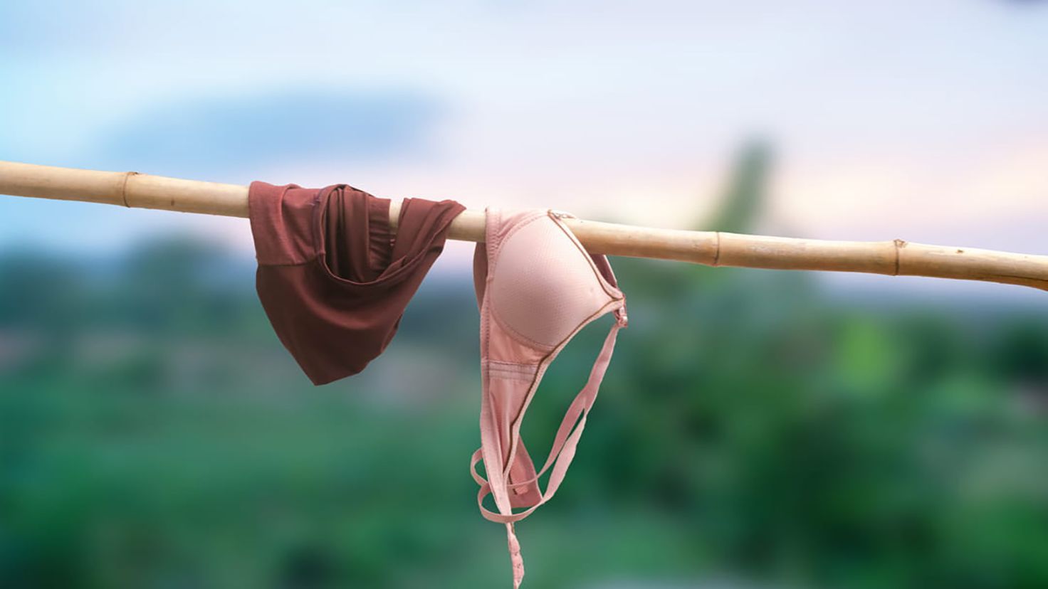 Menstruatie ondergoed bamboe: voor- en nadelen