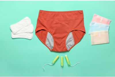 Menstruatie ondergoed zware menstruatie