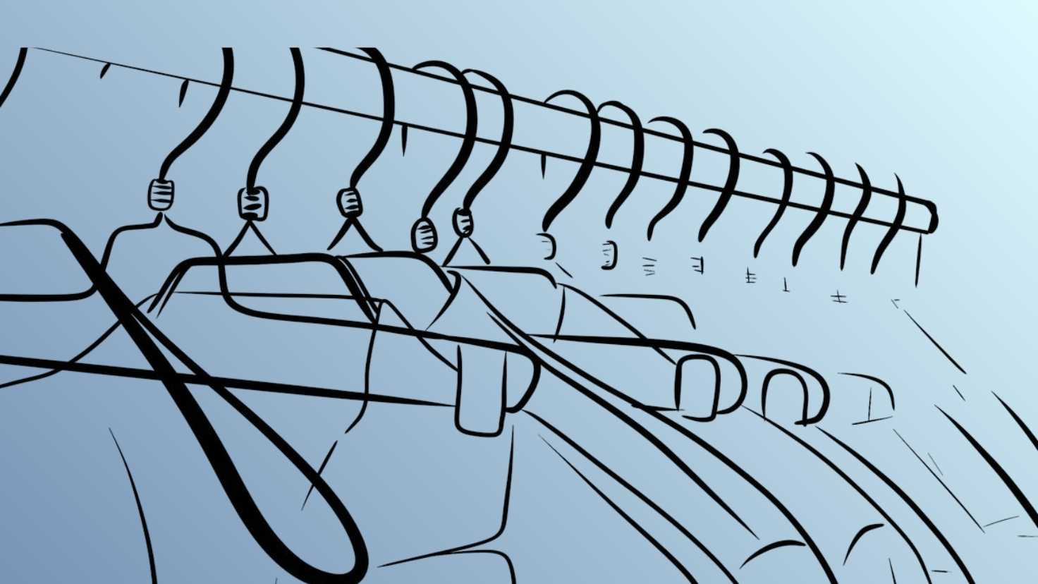 Beste basic T-shirt heren