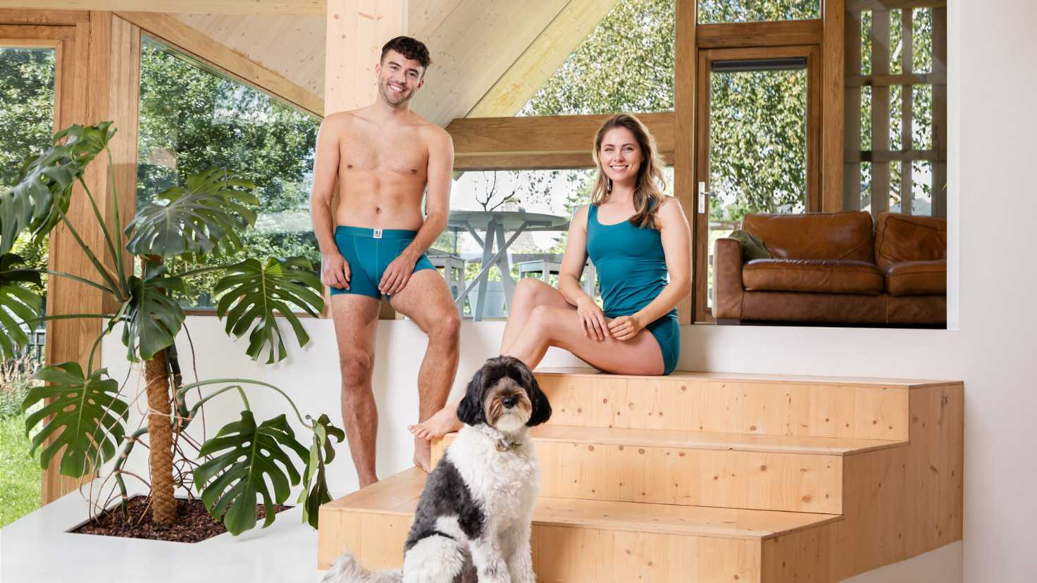 Waarom kiezen voor polyamide ondergoed? Dit zijn de voordelen