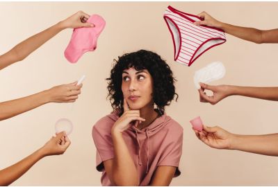 hoe werkt menstruatie ondergoed
