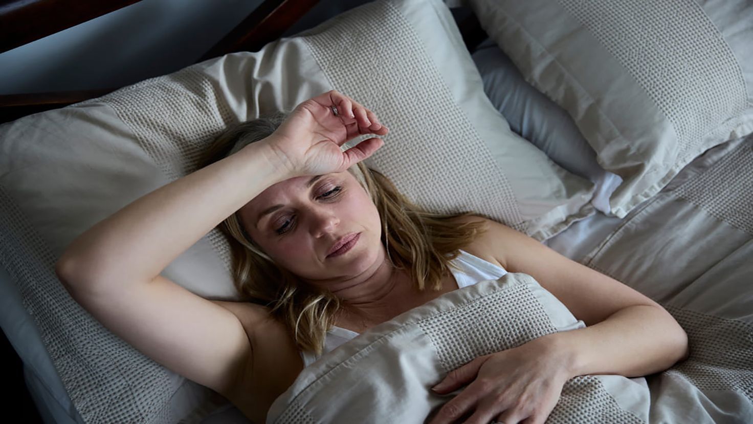 Zweten tijdens slaap: 5 essentiële tips