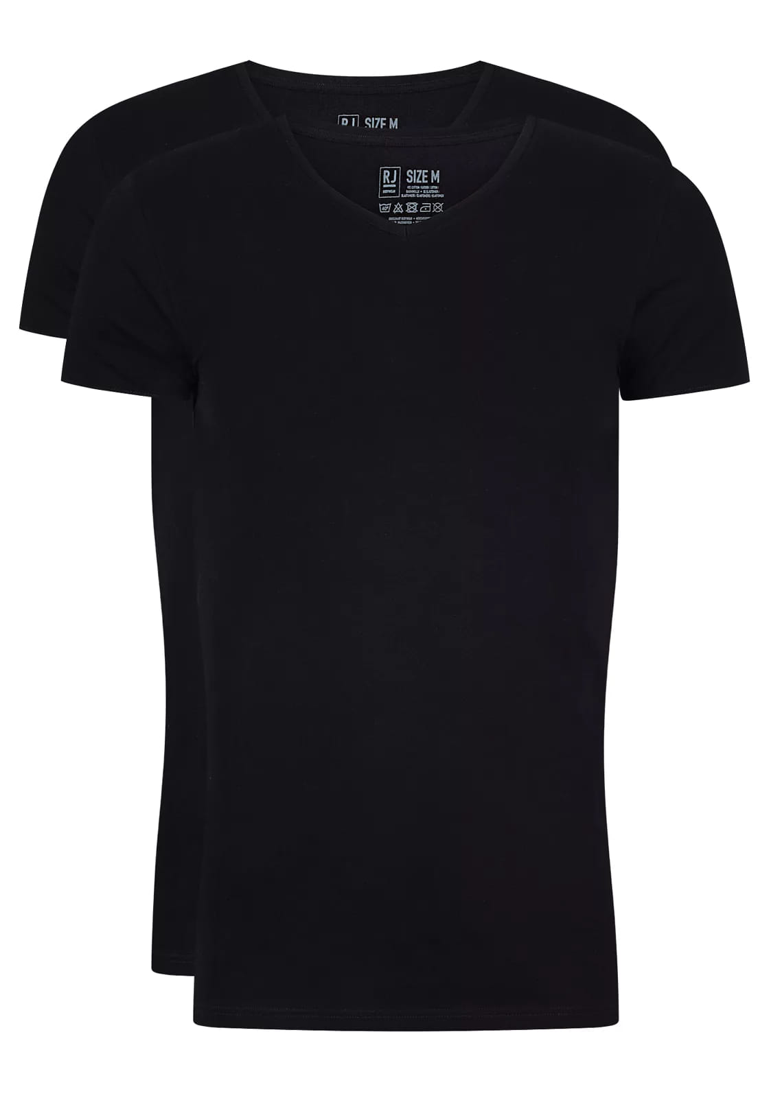 Stretch T-shirt Heren