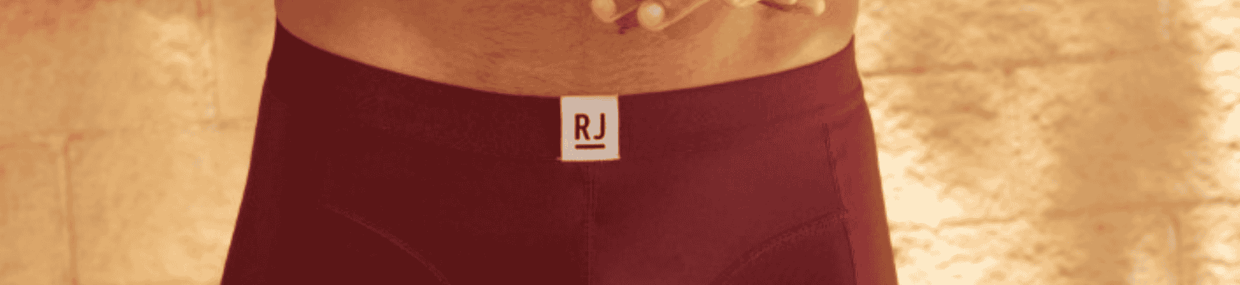 Boxershorts heren met korte pijp