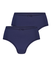 St. Maxime Dames String 2-pack