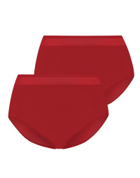 Seattle Dames Maxi Slip 2-Pack