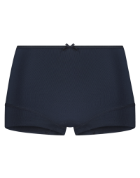 RJ Pure Color Dames Short – Comfortabele short die perfect blijft zitten