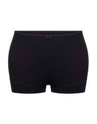 RJ Pure Color Lourdes Dames Short Extra Hoog