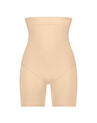 RJ Dames Figuur Corrigerend Ondergoed Long Short Nude