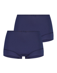Monaco Dames Short 2-pack