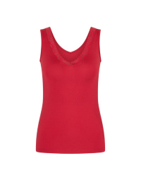 Bayonne Dames Singlet Lace