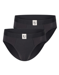 RJ Pure Color Heren Slip 