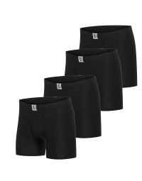 RJ Anti-Zweet Heren Boxershort 4-Pack