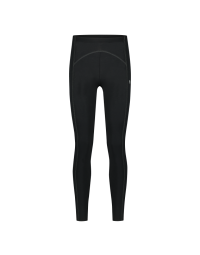thermo dames pantalon zwart