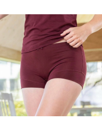 RJ Pure Color Paris Dames Short