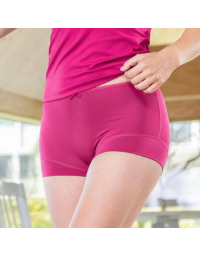 RJ Pure Color Paris Dames Short