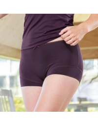 RJ Pure Color Paris Dames Short