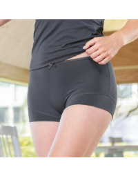 RJ Pure Color Paris Dames Short