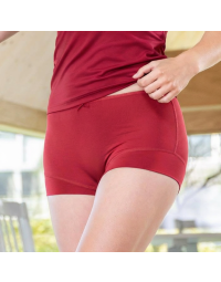 RJ Pure Color Paris Dames Short