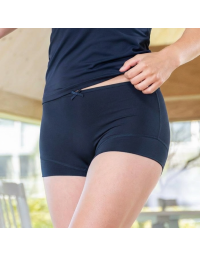 RJ Pure Color Paris Dames Short