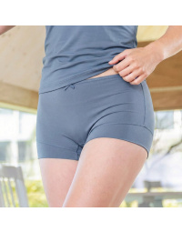 RJ Pure Color Paris Dames Short