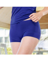 RJ Pure Color Paris Dames Short