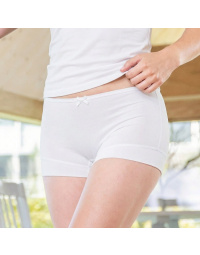 RJ Pure Color Paris Dames Short