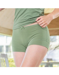 RJ Pure Color Paris Dames Short