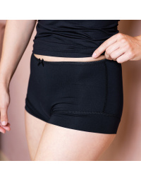 RJ Pure Color Paris Dames Short