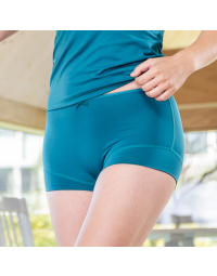 RJ Pure Color Paris Dames Short