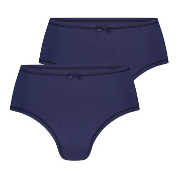 St. Maxime Dames String 2-pack 