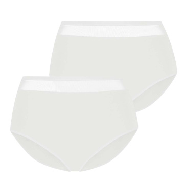 Seattle Dames Maxi Slip 2-Pack