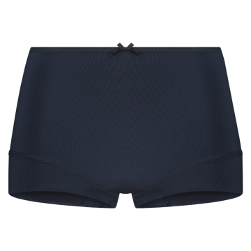 RJ Pure Color Dames Short – Comfortabele short die perfect blijft zitten