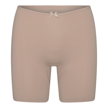 RJ Pure Color Dames Extra Lange Pijp Short