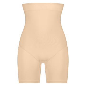RJ Dames Figuur Corrigerend Ondergoed Long Short Nude