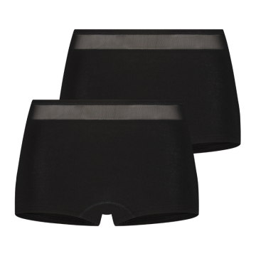New York Dames Short 2-Pack