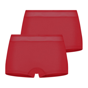 New York Dames Short 2-Pack