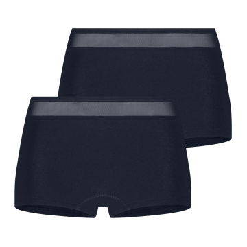 New York Dames Short 2-Pack