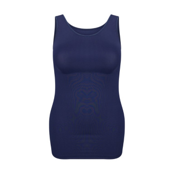 RJ Pure Color Dames Hemd Extra Lang