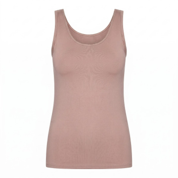 RJ Pure Color Dames Hemd