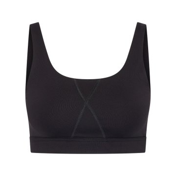 RJ x ProudBreast Dames Qups Bralette 