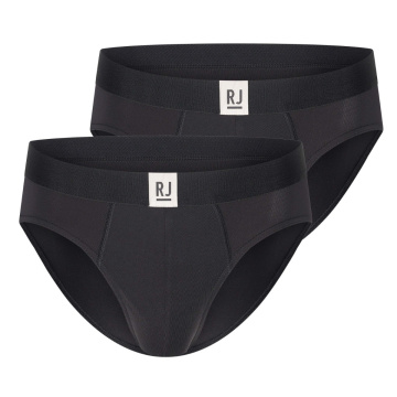 RJ Pure Color Heren Slip 