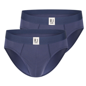 RJ Pure Color Heren Slip