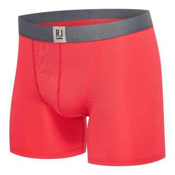 RJ Pure Color Lyon Heren Boxershort 