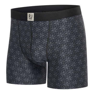 RJ Pure Fashion Heren Boxershort Geometric