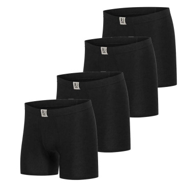 RJ Anti-Zweet Heren Boxershort 4-Pack