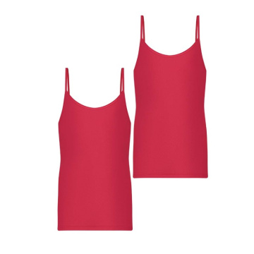 Colmar Meisjes Top (adjustable) 2-Pack