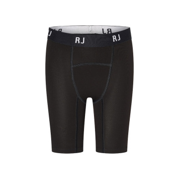 RJ Jongens Sliding Sport Short Zwart