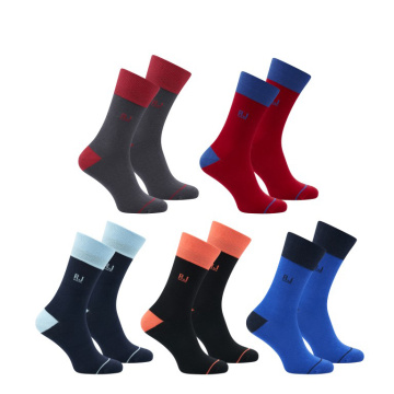 5-Pack Heren Giftbox Sokken