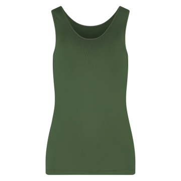 Dijon Dames Singlet